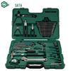 SATA 09516 Многофункциональный механический набор инструментов для ремонта