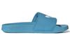 adidas Adidas Adilette Lite 'Синий' Женские FY6542