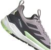 Adidas Terrex Free Hiker 2 Low Goretex ботинки трекинговые