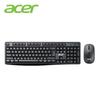 Беспроводной комбо-набор клавиатура и мышь Acer KM41-2K