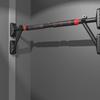WEZHO No-Drill Doorway Pull-up Bar
