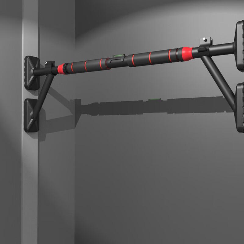 WEZHO No-Drill Doorway Pull-up Bar