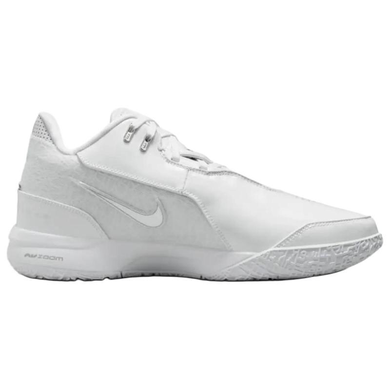 Nike Кроссовки LeBron NXXT Gen Белые FJ1567-102