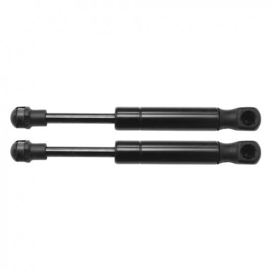 2pcs Rear Engine Lid Lift Supports Gas Shock Struts For Porsche 911 2013-2016