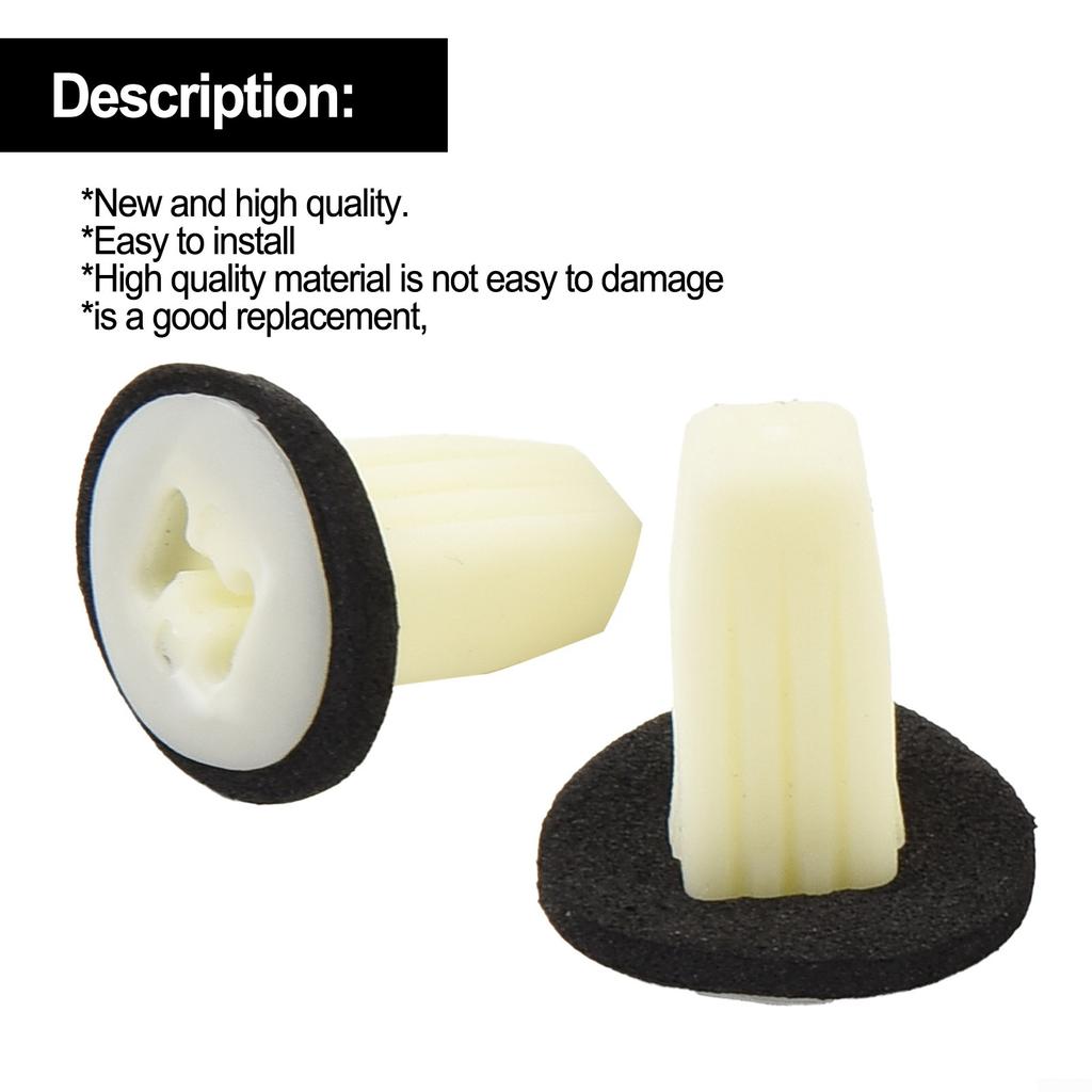 Зажимы для запасных частей Ford Пластиковые сменные задние фонари