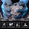 Waterproof Winter Work Gloves Cold Resistant Gardening Gloves Low Temperature Fishing Gloves