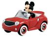 Tomica Disney Mickey Mouse and the Roadster Racers MRR-7 Hot Cabrio Mickey Mouse