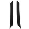 1Pair Passenger Side Windshield Trim Molding 861802V000 Stylish Front Windshield Garnish Molding