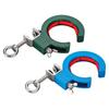 Stainless Steel Pulley Roller Adjustable Clamp Cable Tray  Constructions Workers