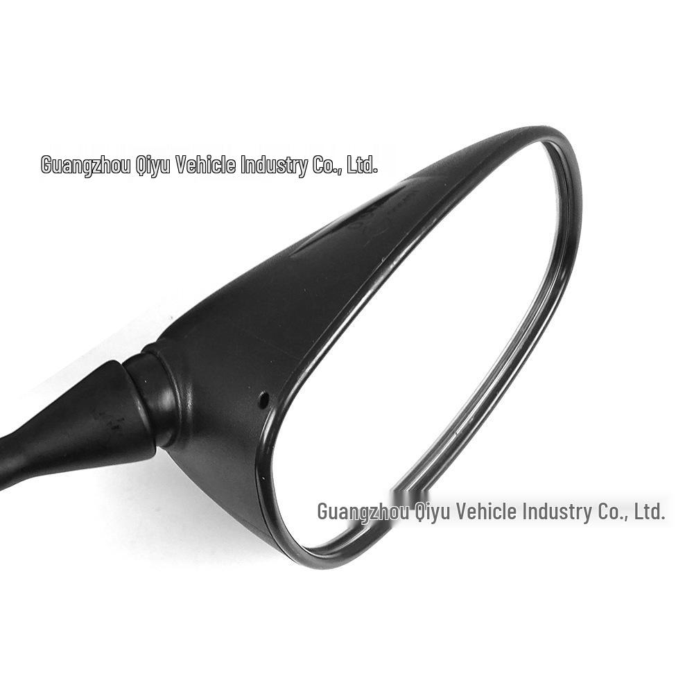 Shockproof Reflective Mirror for 2000-2001 Honda CBR 929 RR Motorcycle