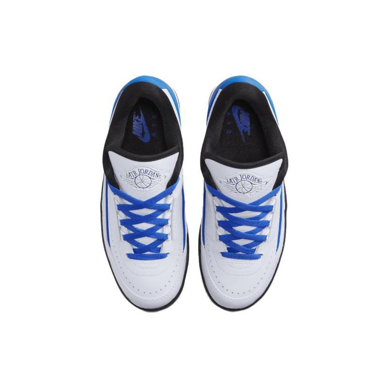 Jordan 2 Retro Low Varsity Royal Женские Jordan DX4401-104