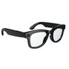 AI Translation HD Camera Smart Glasses: 800W Pixels, WiFi, Anti-shake, Call & Music Enabled