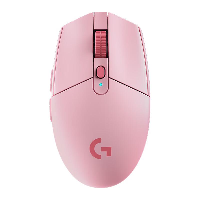 Беспроводная игровая мышь Logitech G G304X LIGHTSPEED