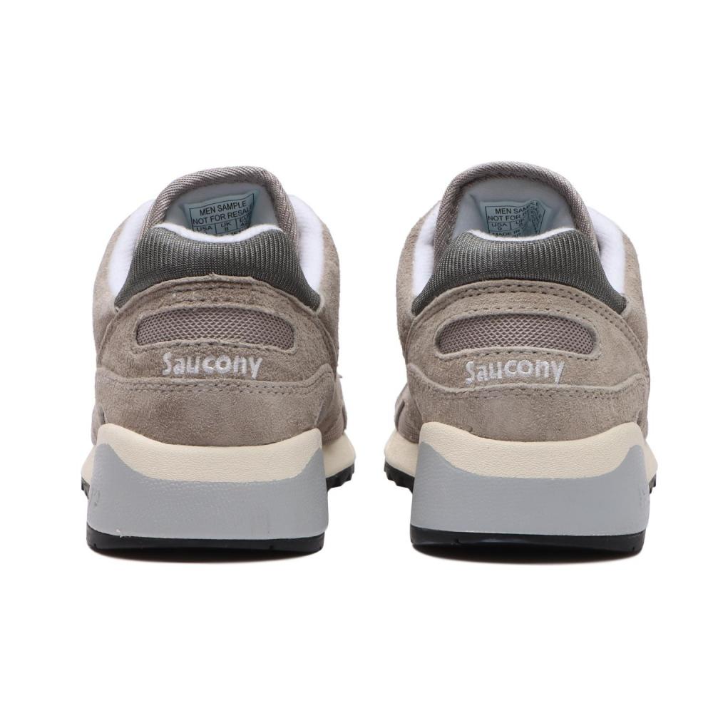 Saucony Shadow 6000 S70441 46 Серый Серый