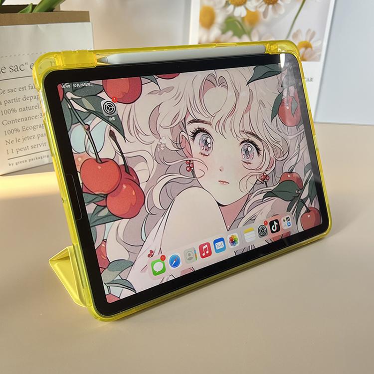 Case Cover for iPad 11th Generation 2025 A16 11 Inch Case for iPad 10th Gen 10.9 Inch 2022 for iPad 10 Generation Case 2023