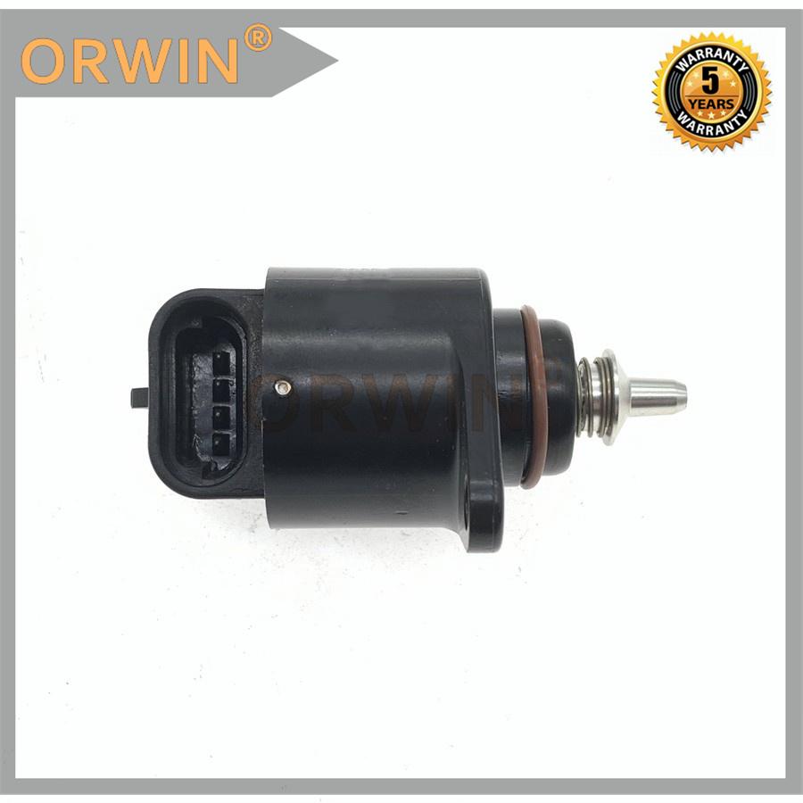 New 1X Idle Air Control Valve / IAC Valve / Auto Parts Stepper Motor 26178 for Motorcycle 125/150/200CC 26178