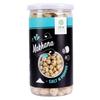 New Tree Jumbo Makhana Salt & Pepper 85gm || Jumbo Makhana Pudina Flavour 85gm || Combo Pack of 2 | Healthy and Gluten Free Snacks