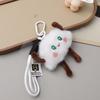 Сумка подвеска кукла облако кулон анти-потеряшка телефон шнурок цепочка портативный брелок праздничный подарок
