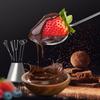 1/6Pcs Chocolate Dipping Tool Diy Candy Caker Fruit Fondue Decorating Fork Kit