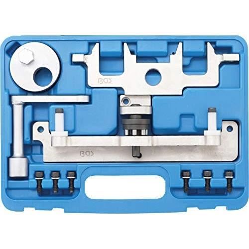 Bgs 9378 | outil de montage de chaîne distribution pour | pour mercede