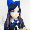 Оригинальная маска для косплея KAWAII Талисман Фабрика Мунимуни EX-105 (Превращение, Костюм, Костюм) -