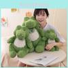 Dog Bear Plush Toy Animal Stuffed Doll Cartoon Room Bed Decoration Kids Gift