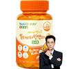 Nutri D Day Baby & Kids Multivitamin & Mineral Chewable 120g, 120 Tablets, 1 unit,Korean Health Food