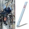 Толщиномерный щуп Компактный дизайн Портативный широко используемый Антикоррозийный Устойчивый к коррозии Толстый