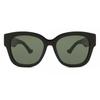 Gg1550sk Asian Fit 001 Women Sunglasses