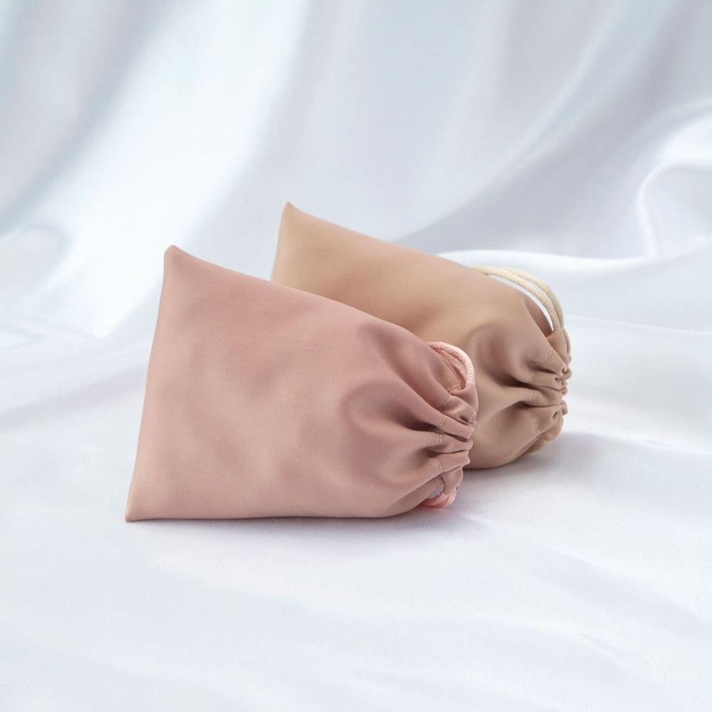 Бархатные мешочки для хранения разных цветов Маленький мешочек на завязках Новые бархатные упаковочные мешочки Свадьба