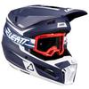 Leatt Off-road Helmet Set 3.5+Vizion 3.5