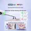 Oral-B io5 Smart Electric Toothbrush