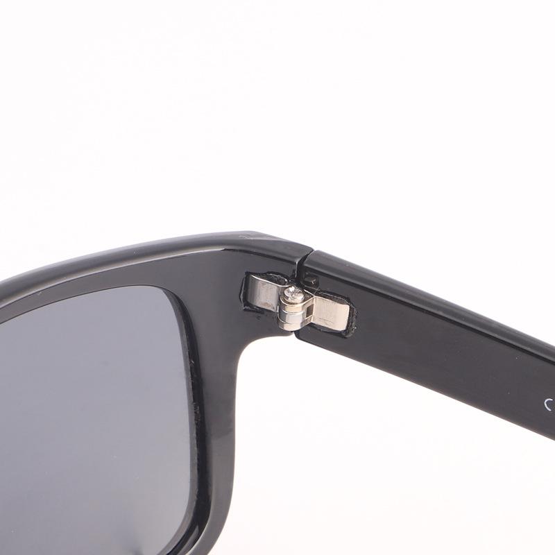 Солнцезащитные очки Explosive Polarized, очки для езды на велосипеде, пляжные, для рыбалки, для спорта, без опознавательных знаков, с логотипом водителя