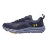 Under Armour Заряженные Verssert 2 Полуночный флот Кампус Золотой Мужские Кроссовки Синий Дождевой серый 3027178-044