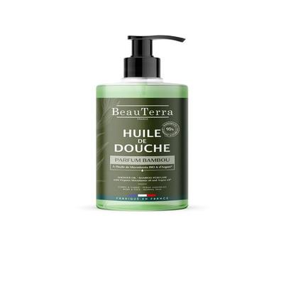 Beauterra Aceite Дуча Бамбу 750мл