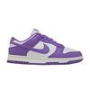 Dunk Low Next Nature Черная Малина (Женский)