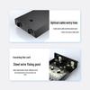Shengwei FBO-104F-M Fiber Optic Terminal Box