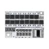 Оригинальная плата защиты аккумулятора BMS 3S 4S 5S 3,7 В 100 А для тройной литиевой батареи Li-polymer Зарядка