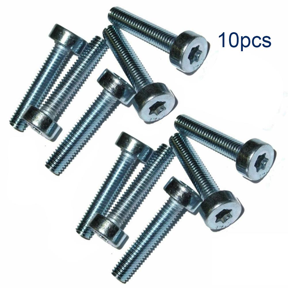 Винты Torx 5 мм Болт 25 мм Винт IS-M5x25 Вставка винта Torx