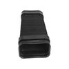 Для BMW 3 серии E90 E91 318d 320d M47N2 13717795284 Воздуховод впускной системы двигателя Корпус воздушного фильтра Трубка-канал к радиатору Трубка Шланг