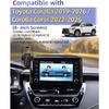 PZK Car Phone Mount for 2019-2026 Toyota Corolla/Corolla Cross 2022-2026