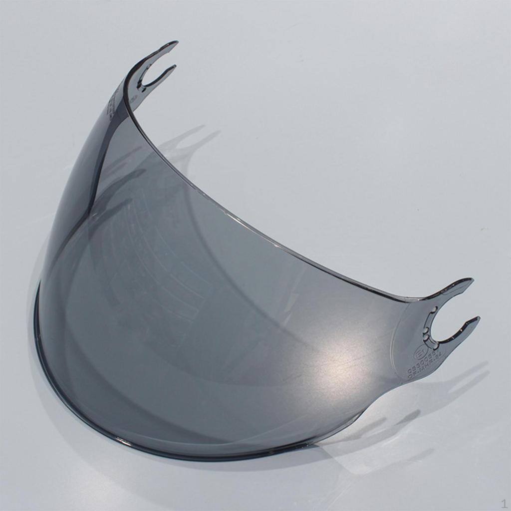 Helmets Lens Visor Helmet Shield, Summer Sun Protection Cover,