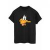 Mens Daffy Duck Cotton T-Shirt