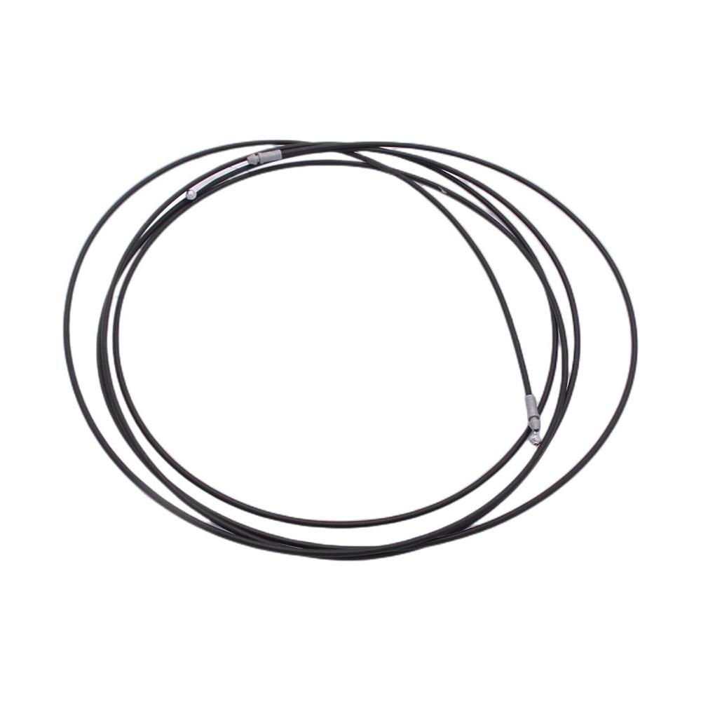 Трос крепления защелки багажника 64607-06070, подходит для Toyota Camry 2007 2008 2009-2011