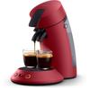 Coffee Machine Philips CSA210/90 Senseo Original Plus Red