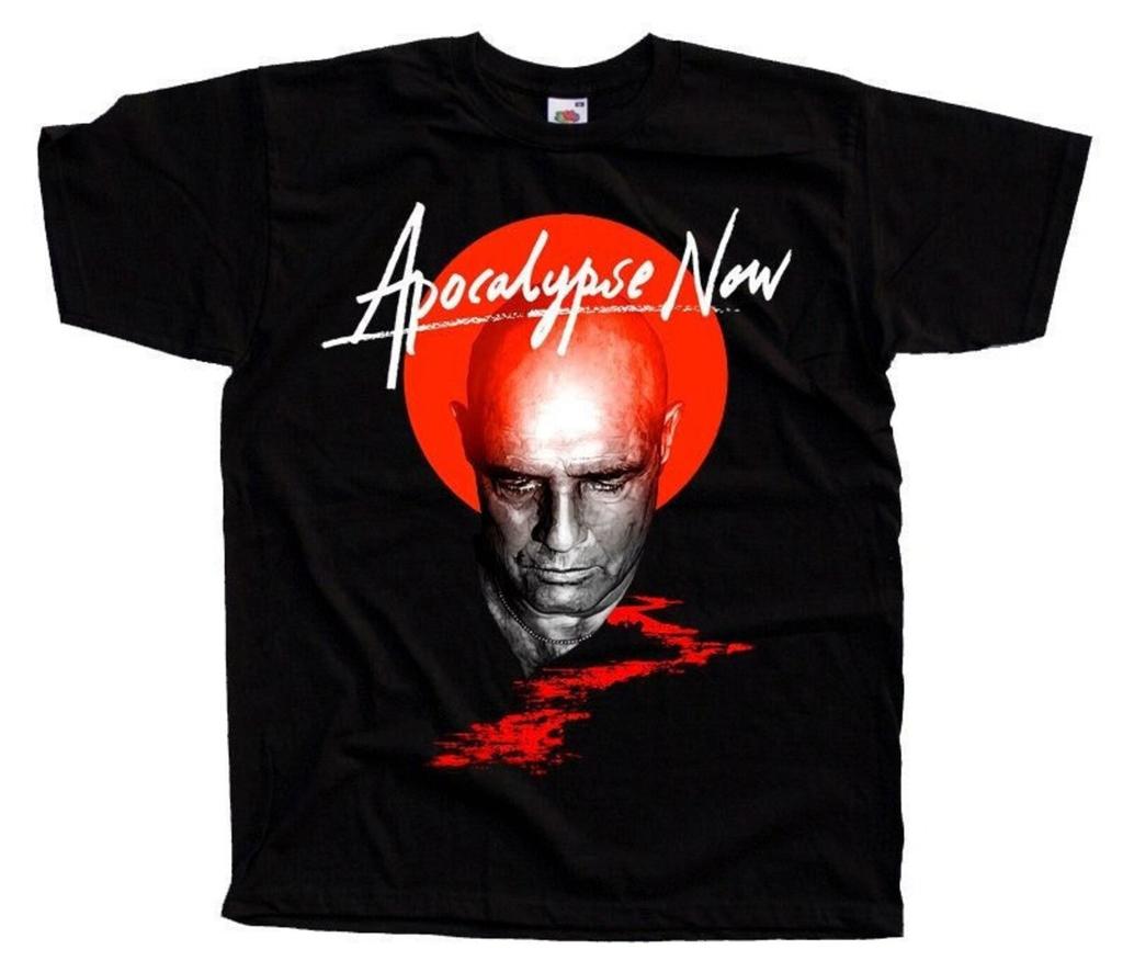 Apocalypse Now V42 Poster Men T-Shirt all sizes S-5XL