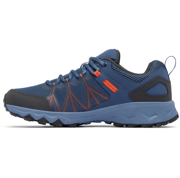 Треккинговые ботинки Columbia Peakfreak II Outdry
