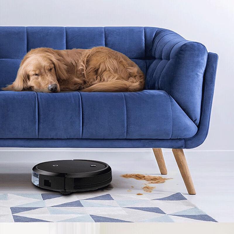 ECOVACS Умный робот-пылесос и полотер K690