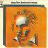LP Record GLENN GOULD - LUDWIG VAN BEETHOVEN - Variations SONC10367 CBS/Sony 1970 Japan Obi Classical Used