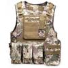 ACU Camouflage Amphibious Tactical Vest